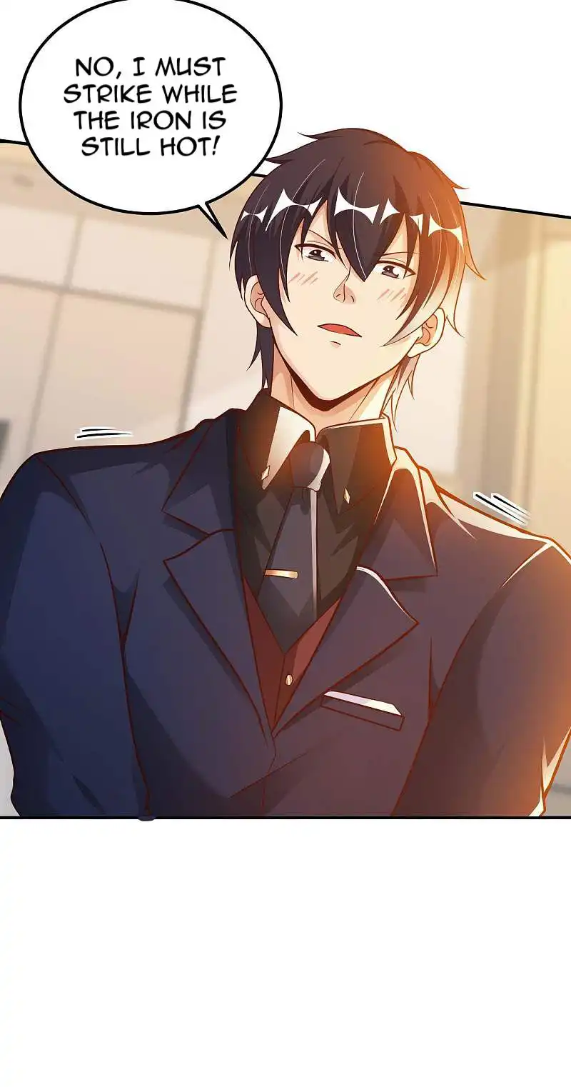 My Master Is A Deity Chapter 13 18